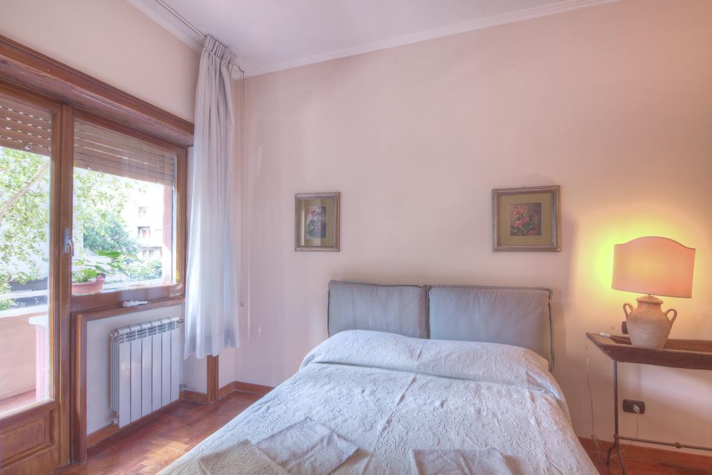 Il Meglio Del B&B Rome Room photo