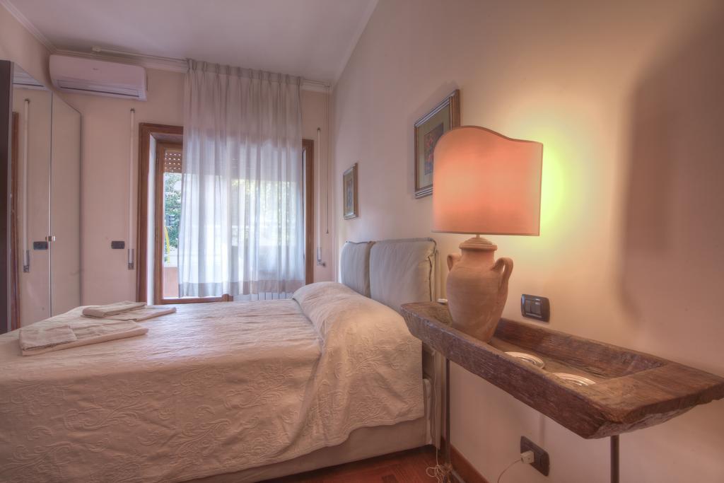 Il Meglio Del B&B Rome Room photo