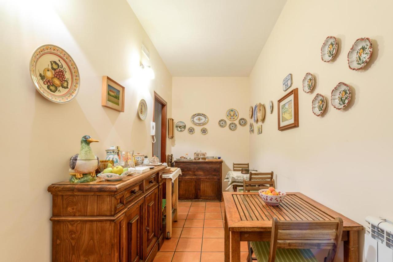 Il Meglio Del B&B Rome Exterior photo