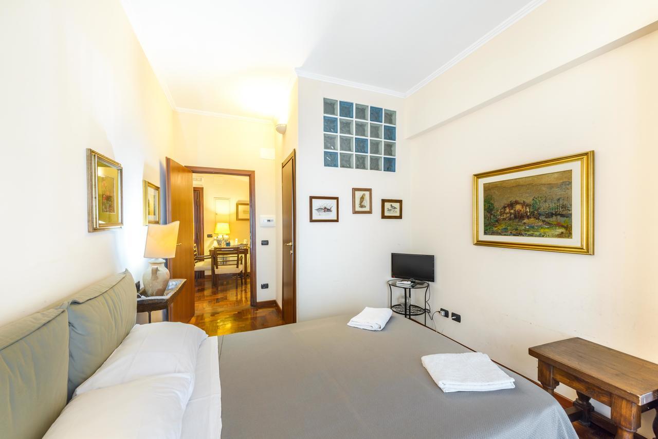 Il Meglio Del B&B Rome Exterior photo